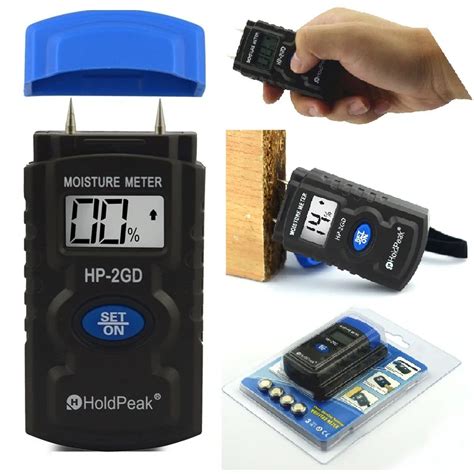 ohm moisture meter for wood